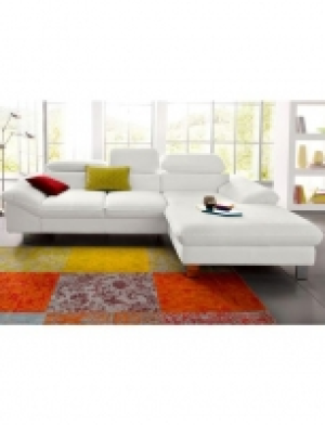 Cotta Polsterecke, wahlweise mit Bettfunktion 599.99&nbsp;&euro;