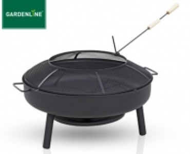 GARDENLINE&reg;Feuerschale 59.99&nbsp;&euro;