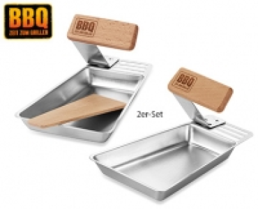 BBQ Grillkorb-Sortiment 7.99&nbsp;&euro;
