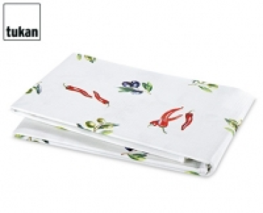 tukan Tischdecke Vinylflanell 2.99&nbsp;&euro;