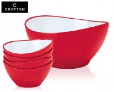 CROFTON&reg;Kunststoff-Sch&uuml;sseln 2.99&nbsp;&euro;