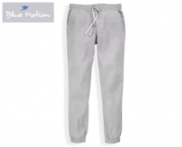 Blue Motion Leinenhose