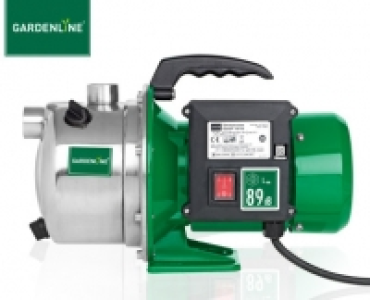 GARDENLINE&reg;Gartenpumpe