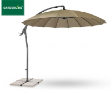 GARDENLINE&reg;Ampelschirm, &Oslash; ca. 300 cm