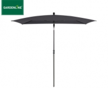 GARDENLINE®Rechteck-Sonnenschirm 19.99 €