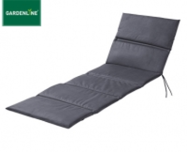 GARDENLINE®Liegenauflage Microstyle 19.99 €