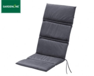 GARDENLINE®Hochlehner-Polster Microstyle 9.99 €