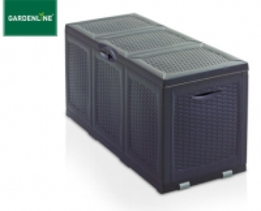 GARDENLINE®Garten- und Allzwecktruhe 29.99 €