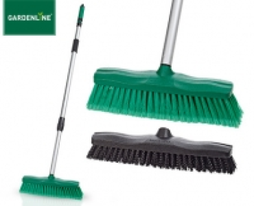 GARDENLINE&reg;Wasserbesen-Set, 3-teilig