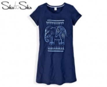Skin to Skin Sleepshirt 4.99 €