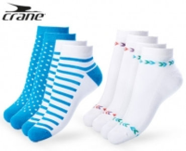 crane&reg;Sportsocken, 2 Paar