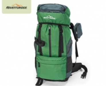 ADVENTURIDGE&reg;Touren-Rucksack 14.99&nbsp;&euro;