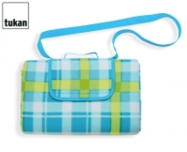 tukan Camping- und Picknickdecke 6.99&nbsp;&euro;