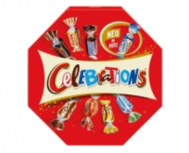 Mars Celebrations® 2.79 €