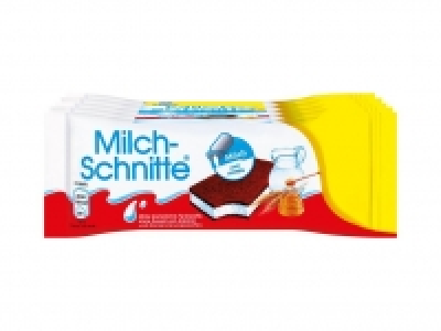Kinder Milch-Schnitte 0.99&nbsp;&euro;