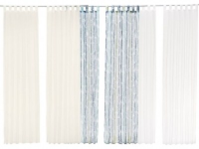 MERADISO® Vorhangschalset, 2-teilig 9.99 €
