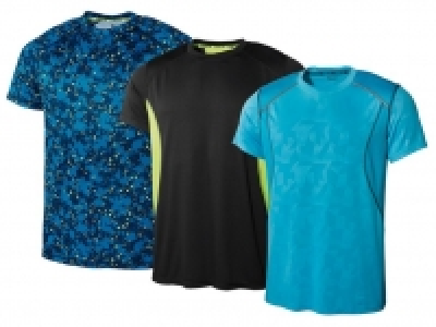 CRIVIT® Herren Funktionsshirt 4.99 €