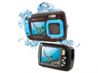 Lidl  Aquapix Unterwasser Digitalkamera W1400 Active
