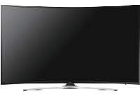 MediaMarkt Samsung SAMSUNG UE40KU6179 LED TV (Curved, 40 Zoll, UHD 4K, SMART TV)