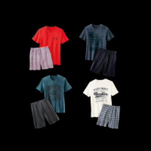 Shorty-Pyjama 6.99 €