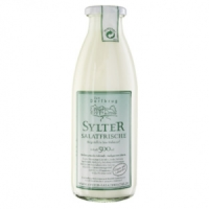 Sylter Salatfrische, jede 500-ml-Flasche