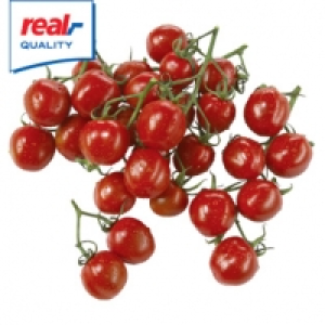 Niederlande Mini-Rispentomaten Kennzeichnung siehe Etikett, jede 500-g 1.99 €