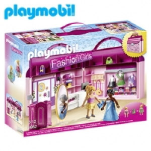 Modeboutique zum Mitnehmen 24.95&nbsp;&euro;