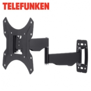 TV-Wandhalterung WM706 f&uuml;r 10 Zoll bis 47 Zoll schwenk- und neigbar 39.95&nbsp;&euro;