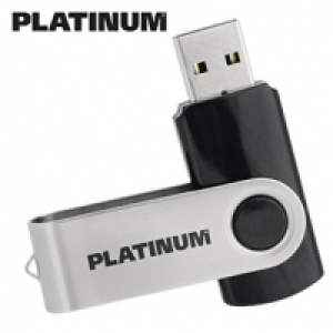 USB-Stick PLATINUM 32 GB 11.99&nbsp;&euro;
