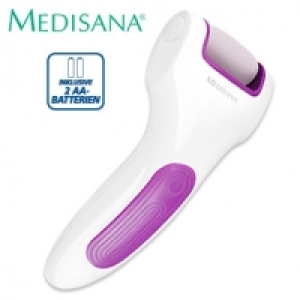 Hornhautentferner CR 860 · zur Glättung von Händen, Füßen und Ellbogen 14.99 €