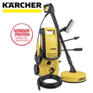 Hochdruckreiniger 2.980 M T80 + Rohrreinigungs-Set 7,5 m Druck max. 12 139.00 €