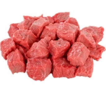 Rindergulasch 6.48 €