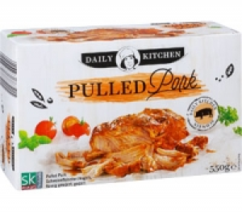 Daily Kitchen 2.99 €