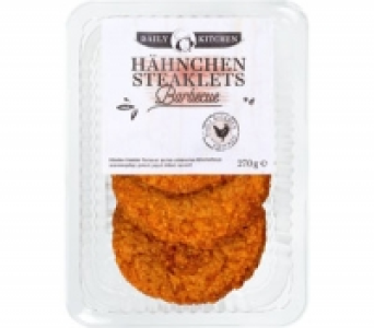 Daily Kitchen 1.99 €