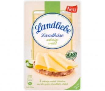 Landliebe Landkäse 1.49 €