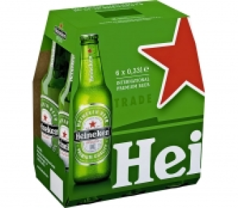Heineken 3.96 €
