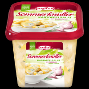 Nadler Sommerkn&uuml;ller Kartoffelsalat