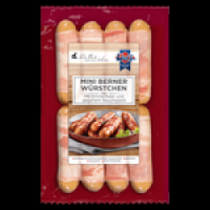 Wolf Berner Würstchen 1.59 €