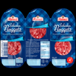 Reinert Schinken Nuggetz 1.59 €