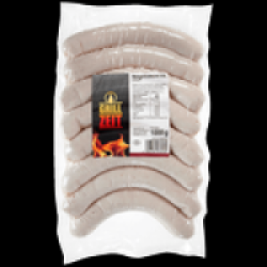 Metzgerbratwurst XXL
