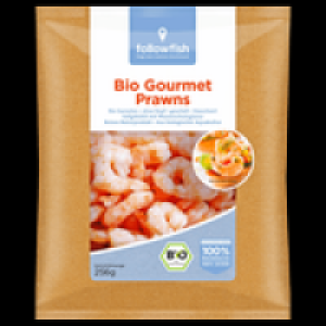 Followfish Gourmet Prawns oder Garnelen Provencal
