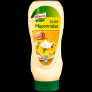 Knorr Salat Mayonnaise