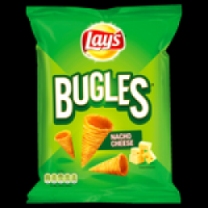 Lays Chips oder Bugles