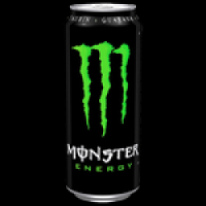 Monster Energy-Drink