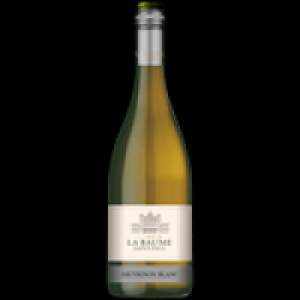 La Baume Sauvignon Blanc Vin de Pays dOc
