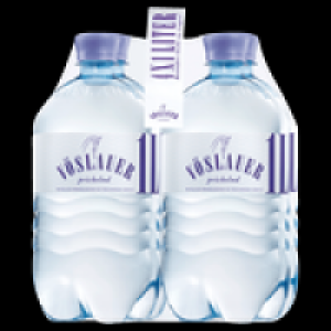 V&ouml;slauer Mineralwasser