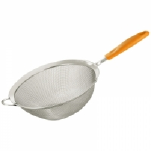 Edelstahl-Sieb 1.99 €
