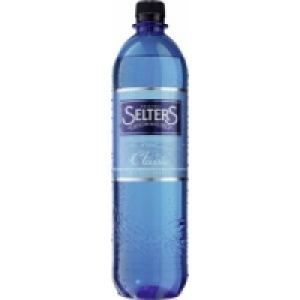 Selters Mineralwasser 4.99 €