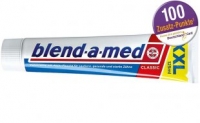 Netto  Blend-a-med Zahncreme