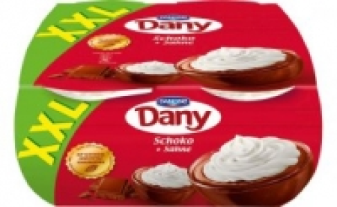 Danone Dany 2.22&nbsp;&euro;